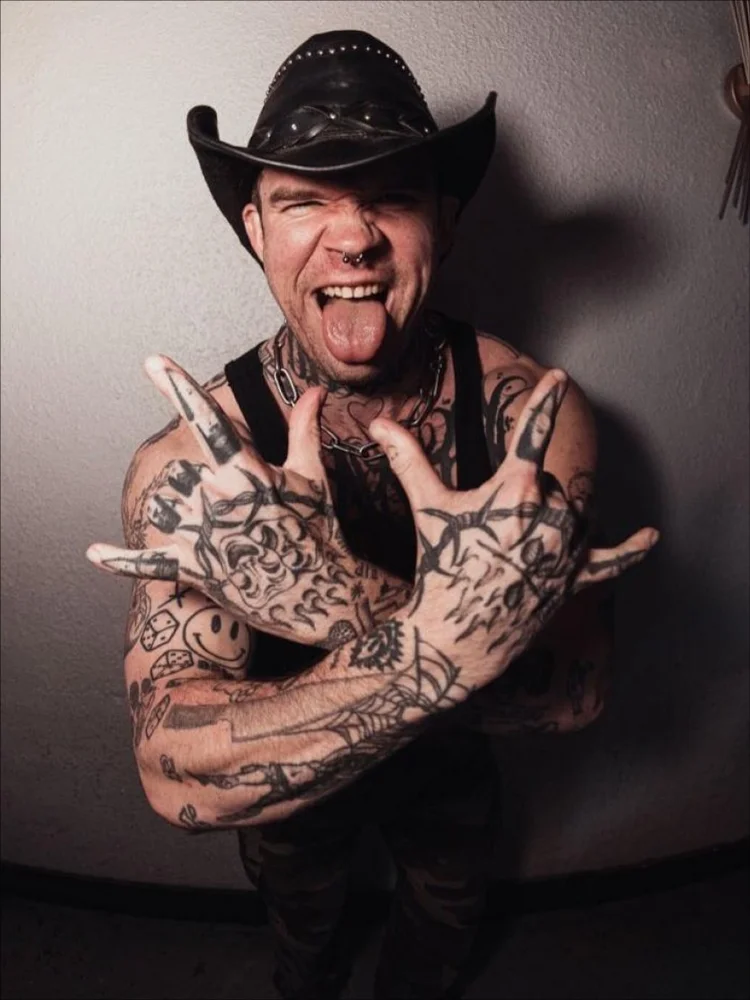 Lil Texas