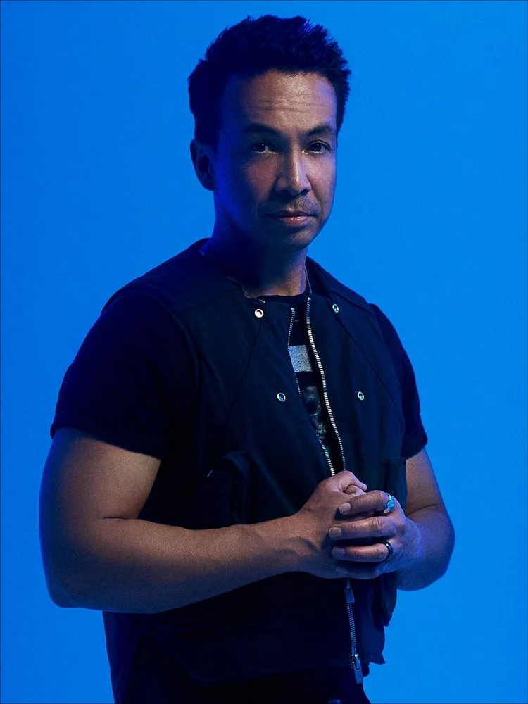 Laidback Luke