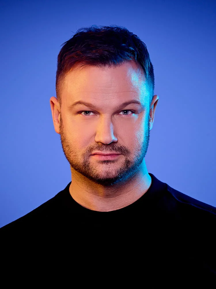 Jeffrey Sutorius