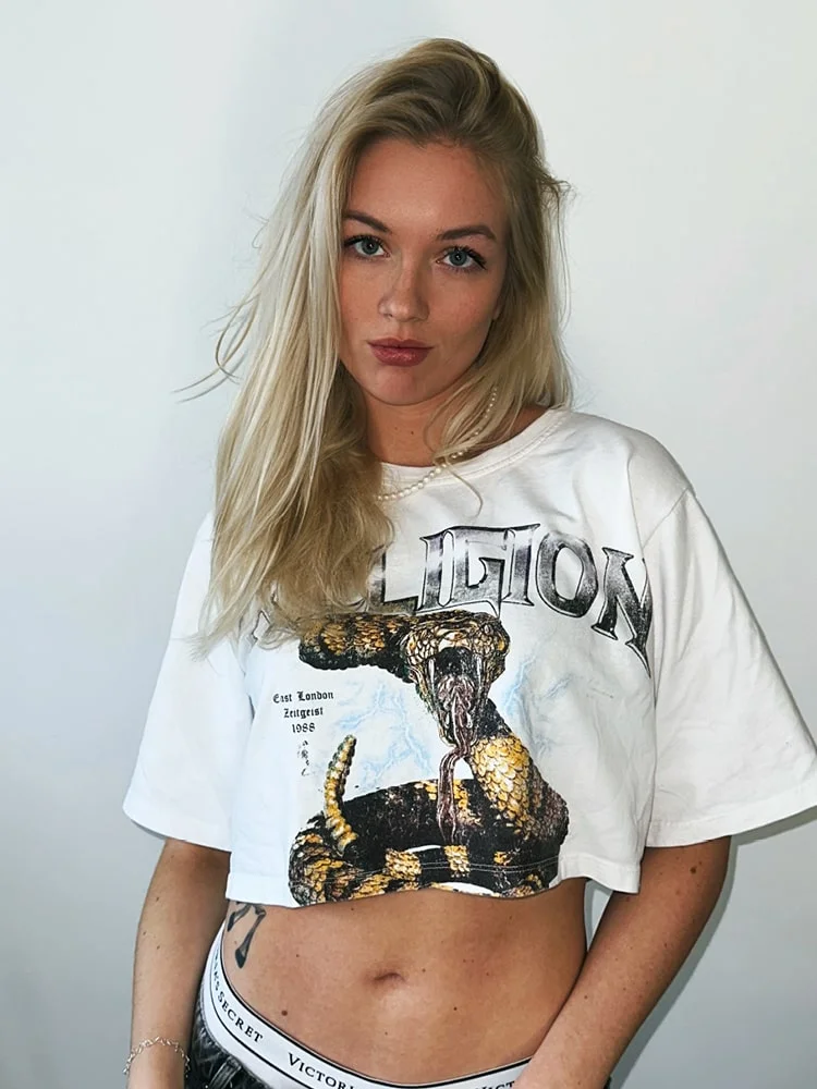 Felicia Bianco