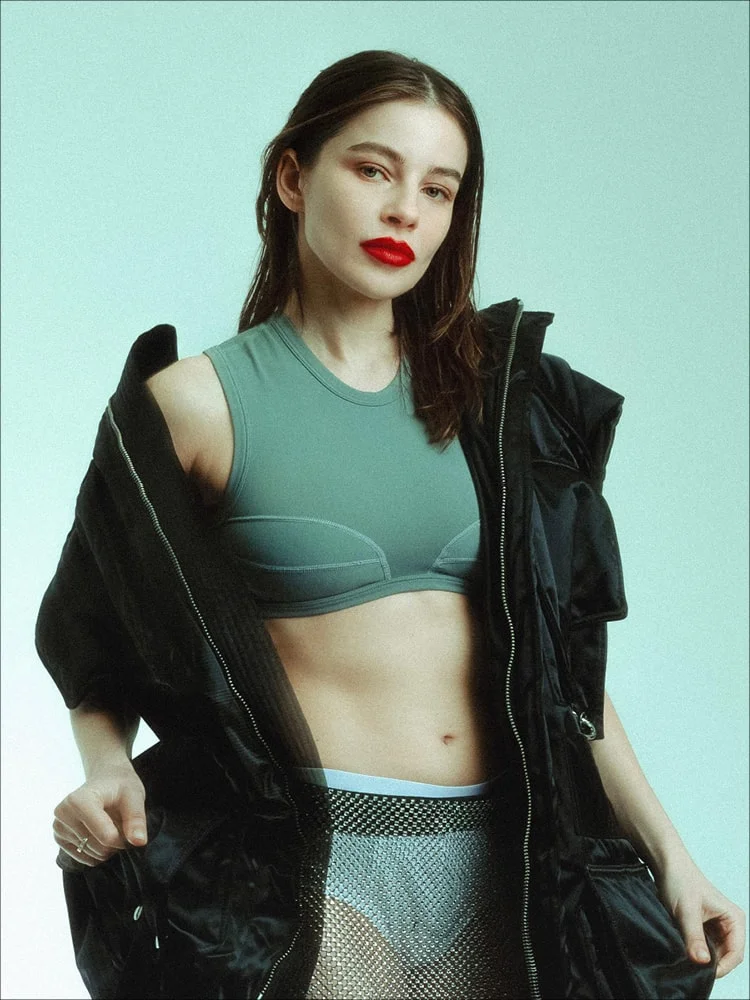 Anfisa Letyago