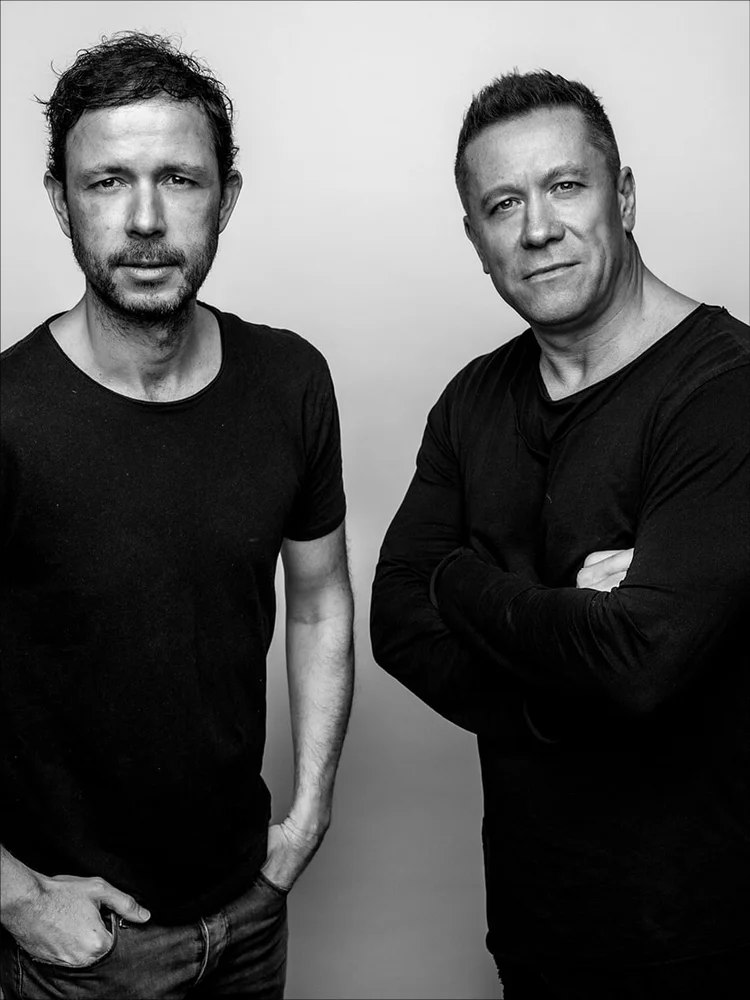 Cosmic Gate