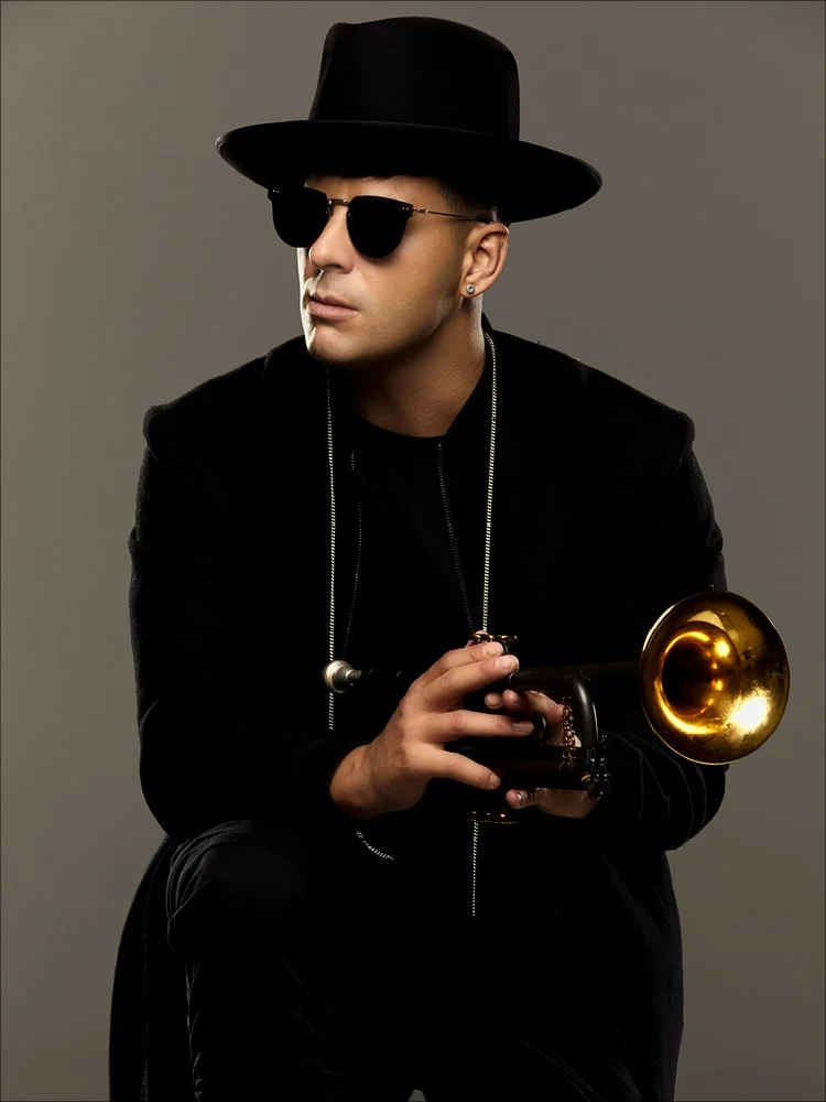Timmy Trumpet