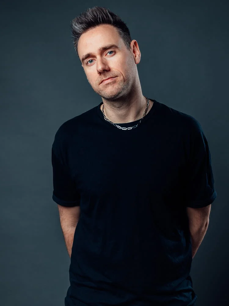 Oliver Magenta