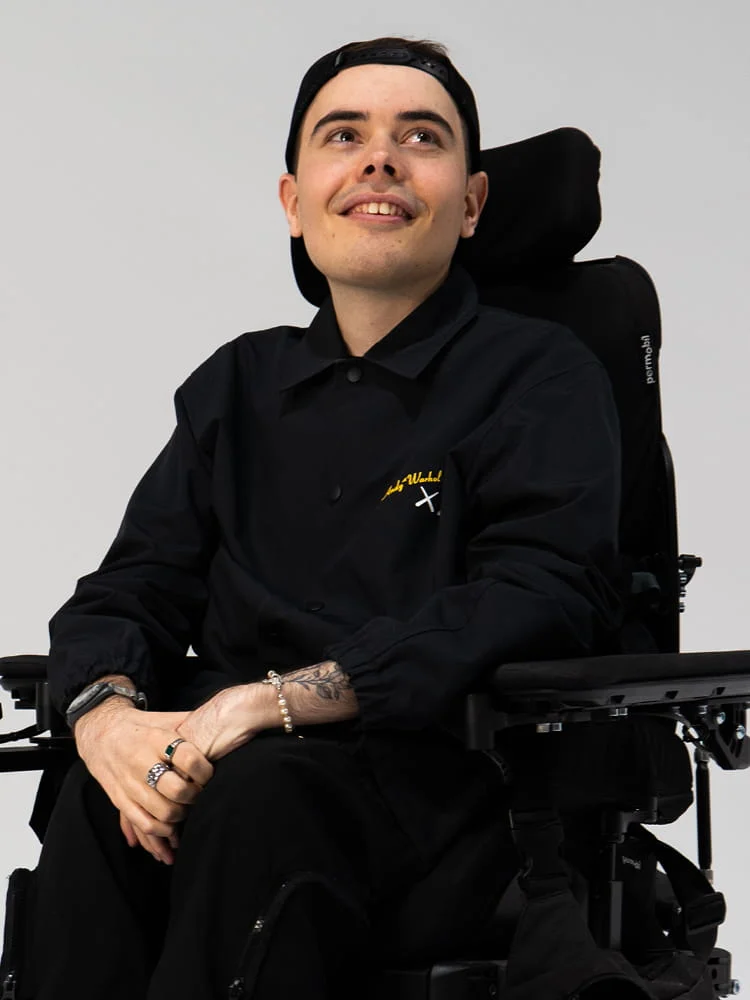 Luca veda