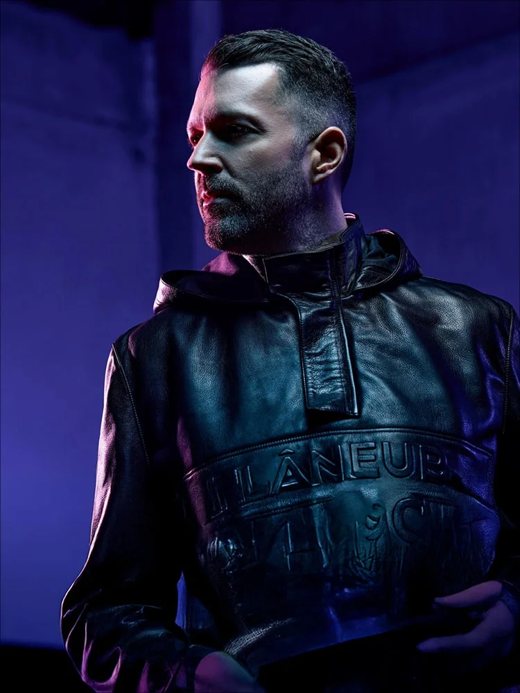 Brennan Heart