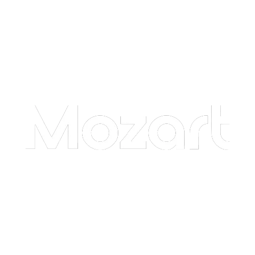 Mozart Bett