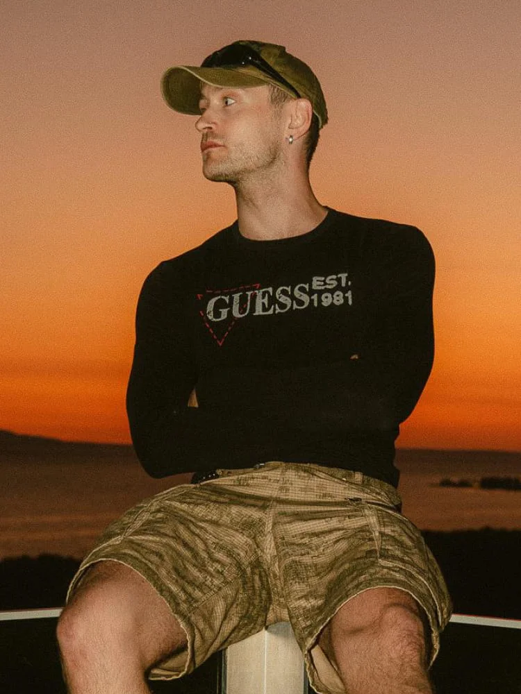 Ritter Lean
