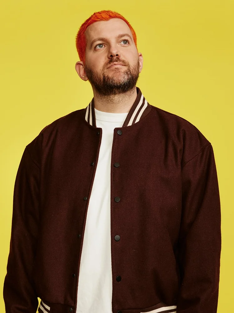 Dillon Francis