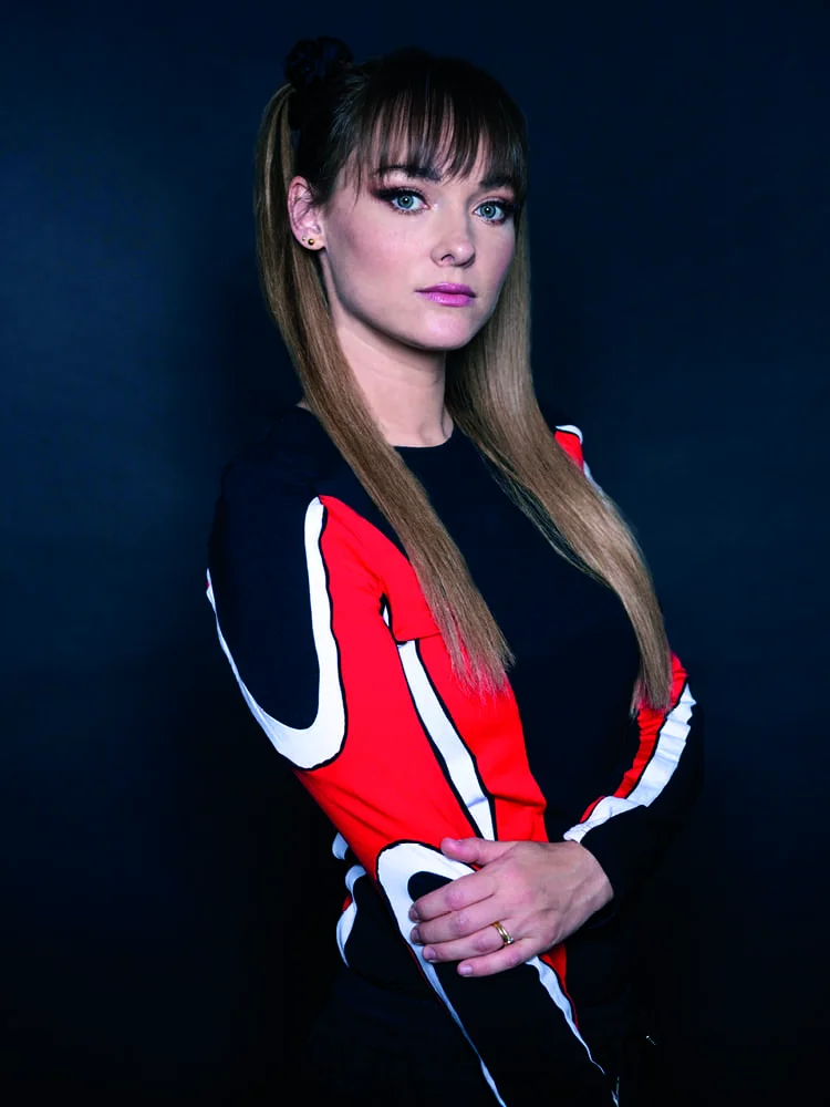 Lari Luke