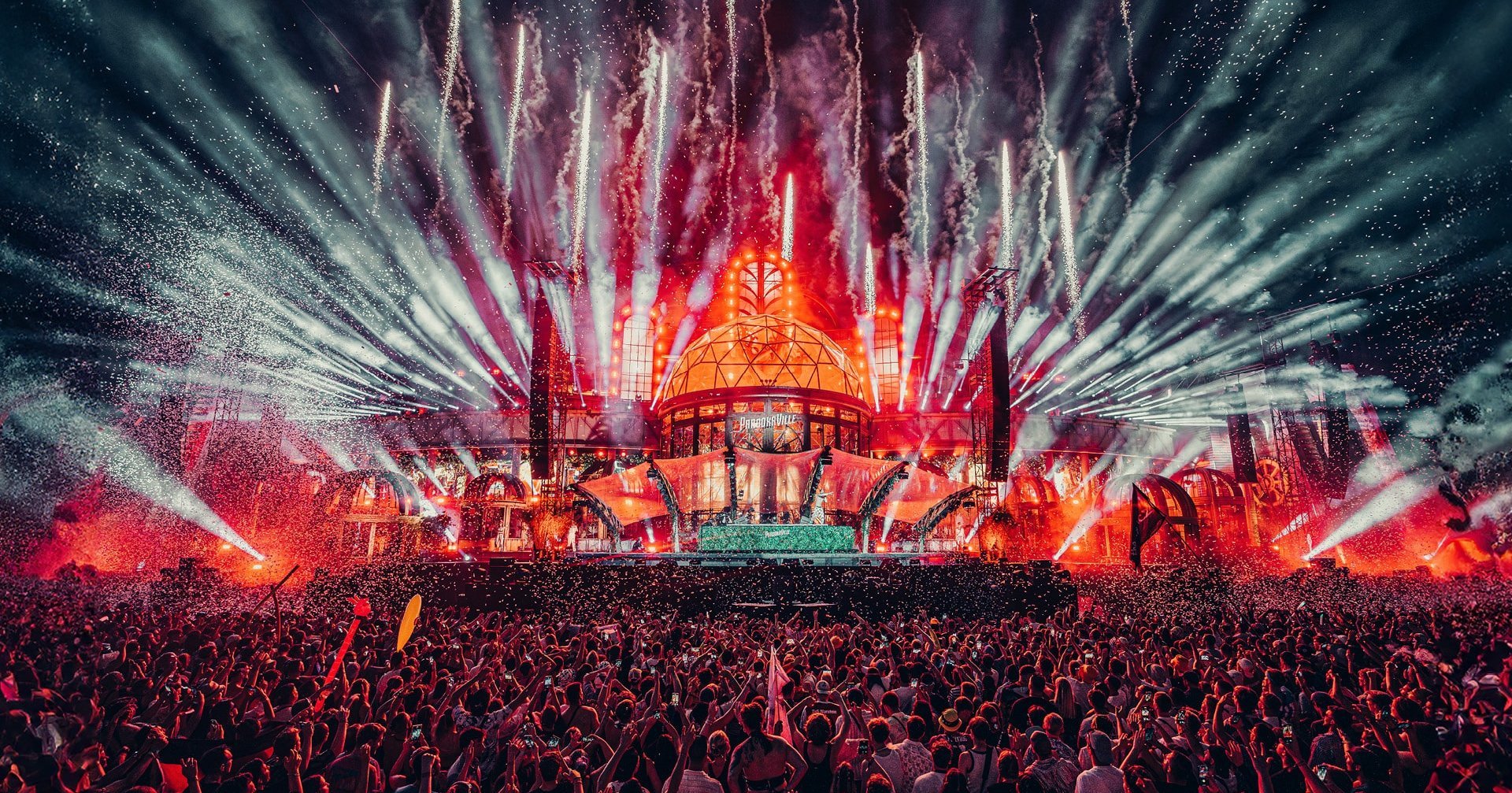 Parookaville