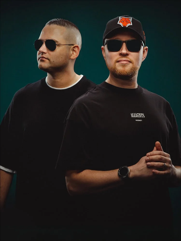 Da Tweekaz