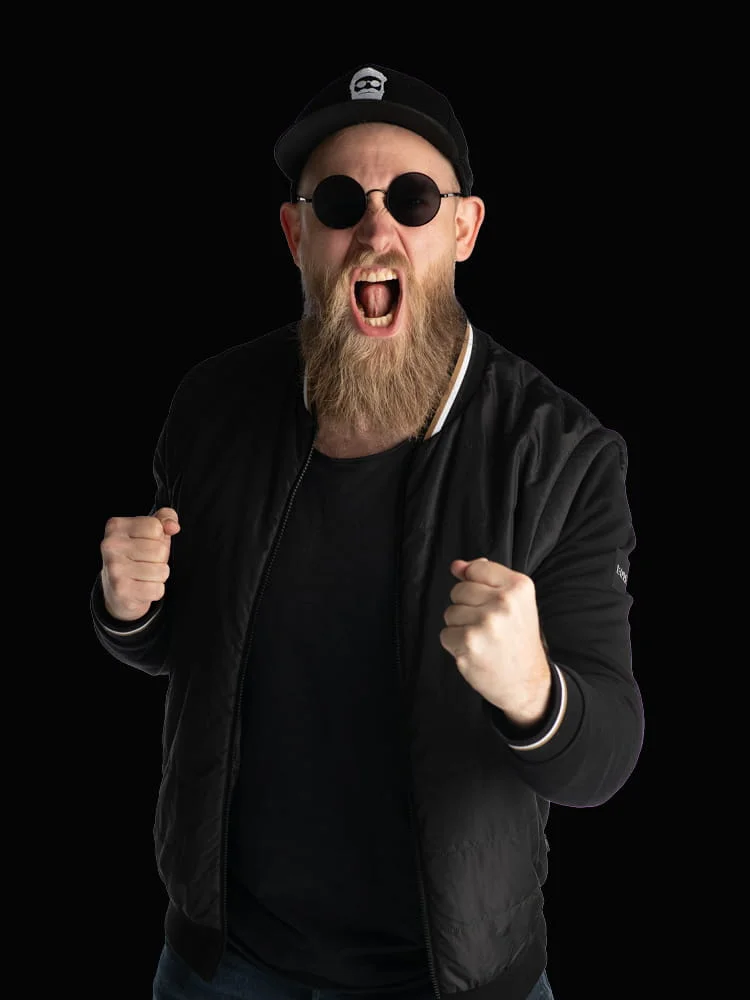Felix Harrer