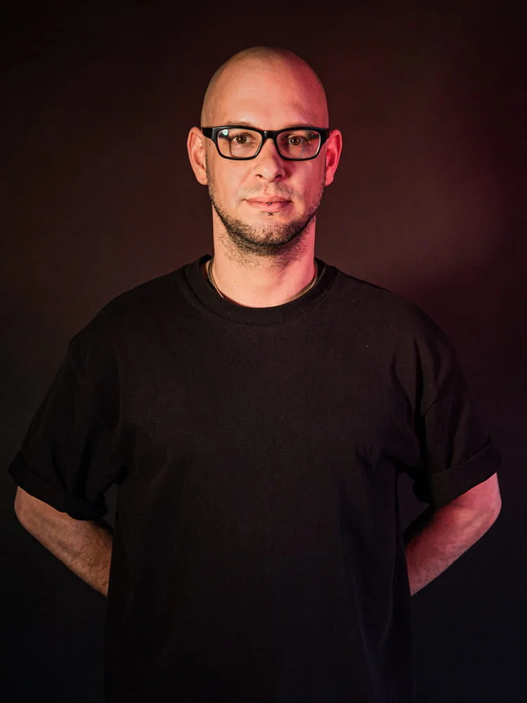 Benjamin R