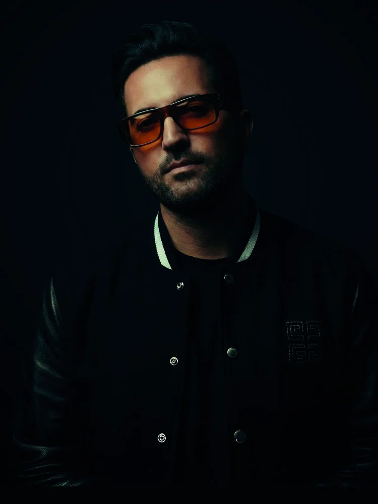 Deniz Koyu