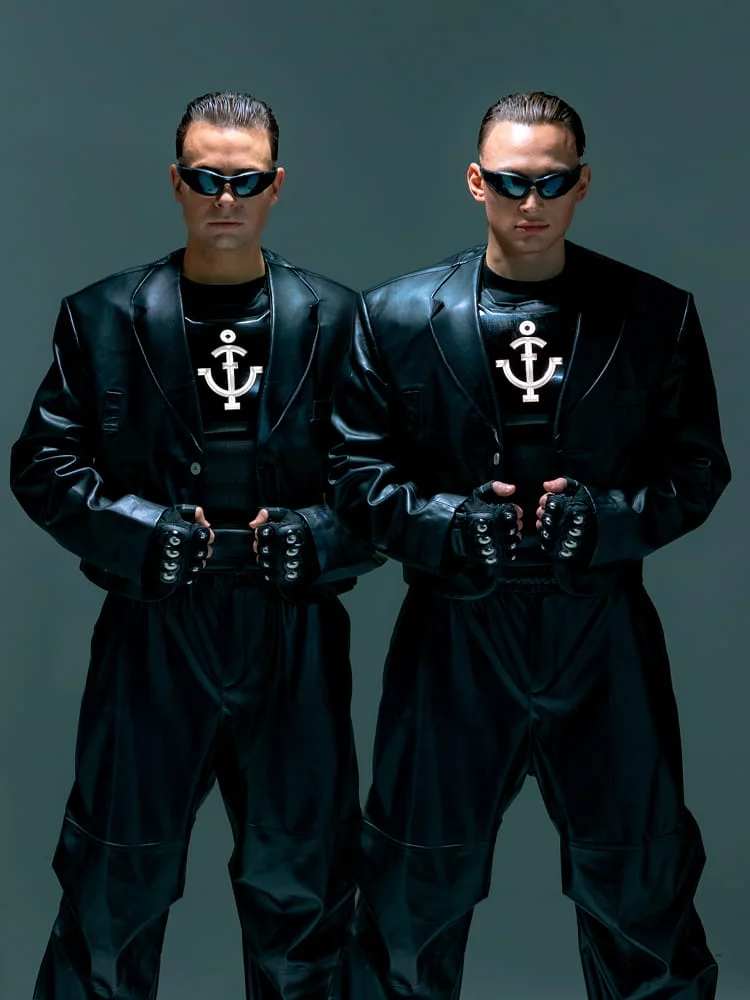 Twocolors