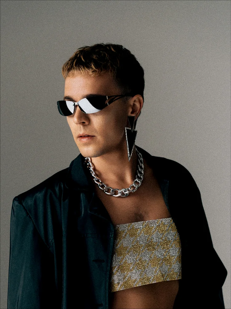 Felix Jaehn