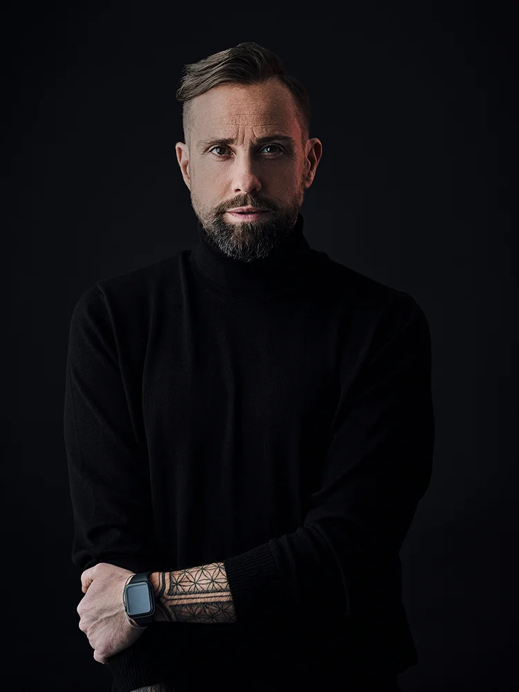 Dirk Siedhoff