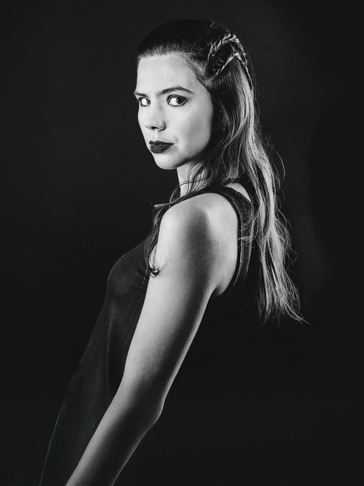 Amber Broos