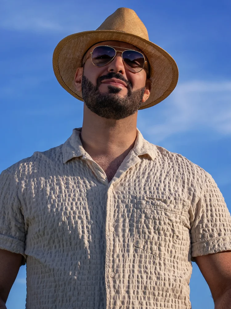 Domenico Anzaldi