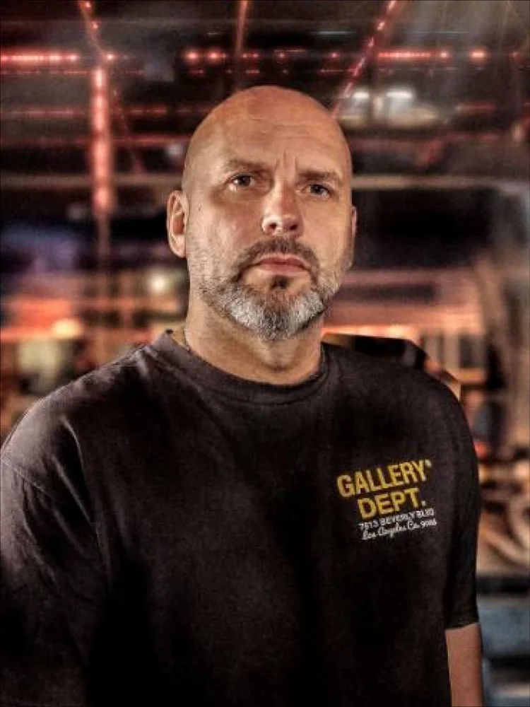 Markus Gardeweg