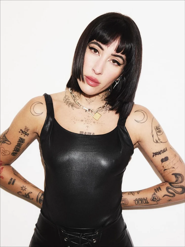Indira Paganotto