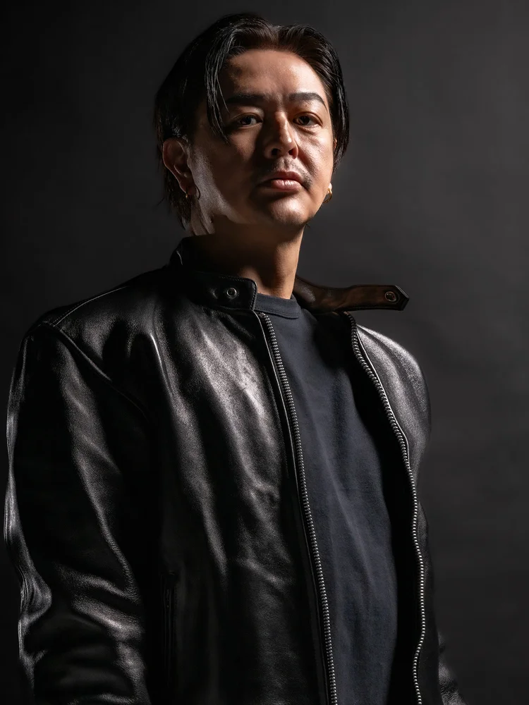 DJ Tora