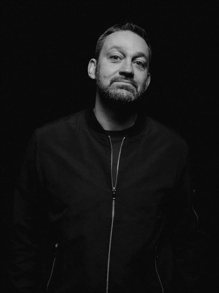 Fritz Kalkbrenner