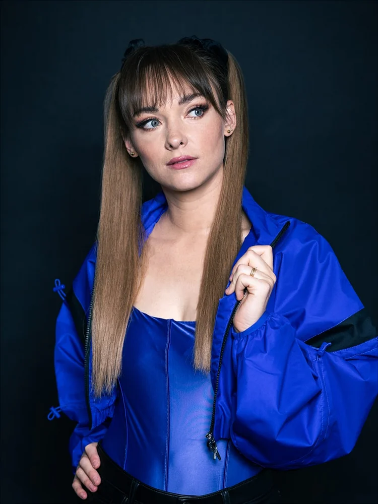 Lari Luke