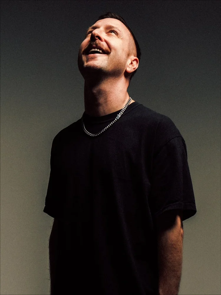 Marten Hørger