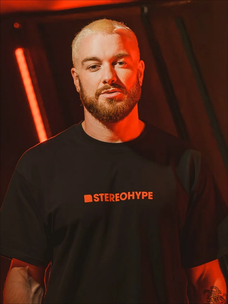 James Hype
