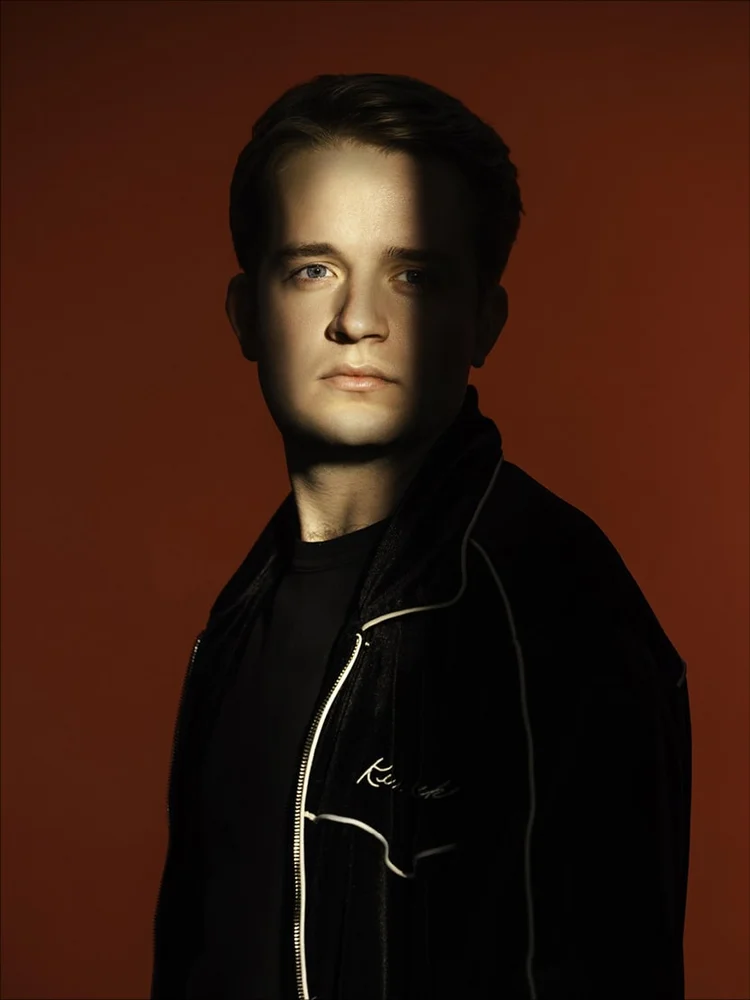 Ares Carter