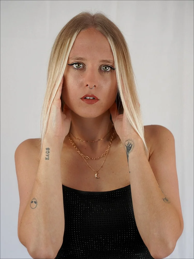 Blondex