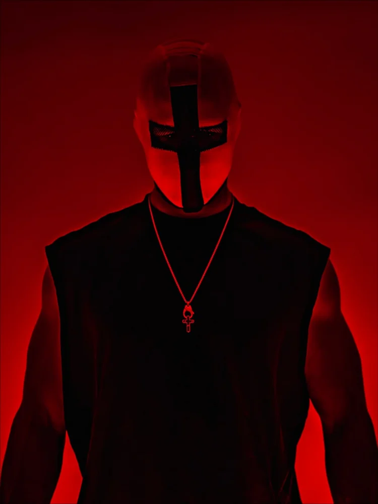 Holy Priest