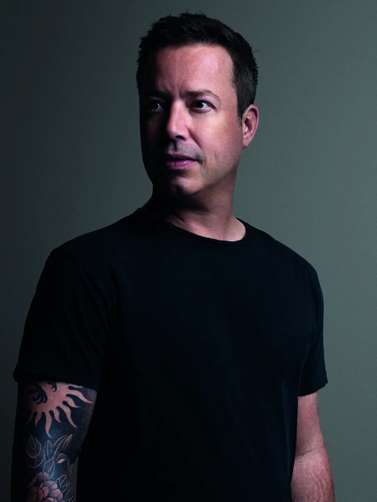 Sander van Doorn