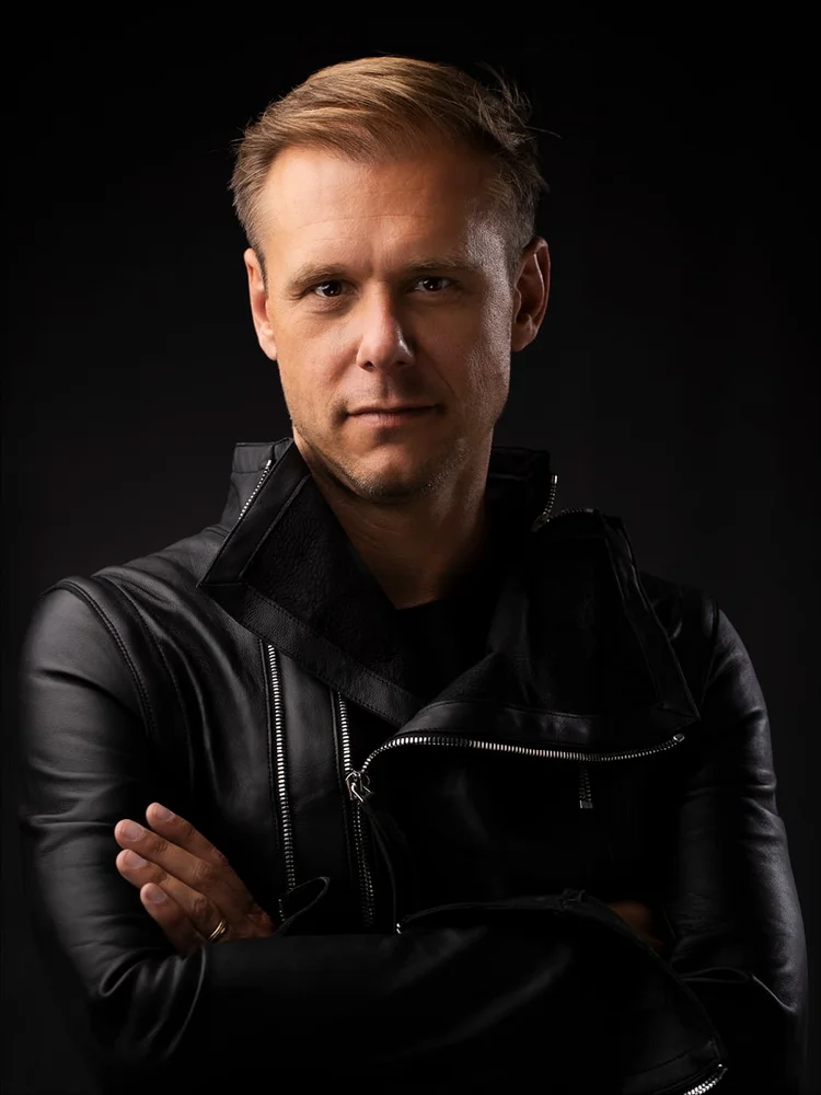 Armin van Buuren