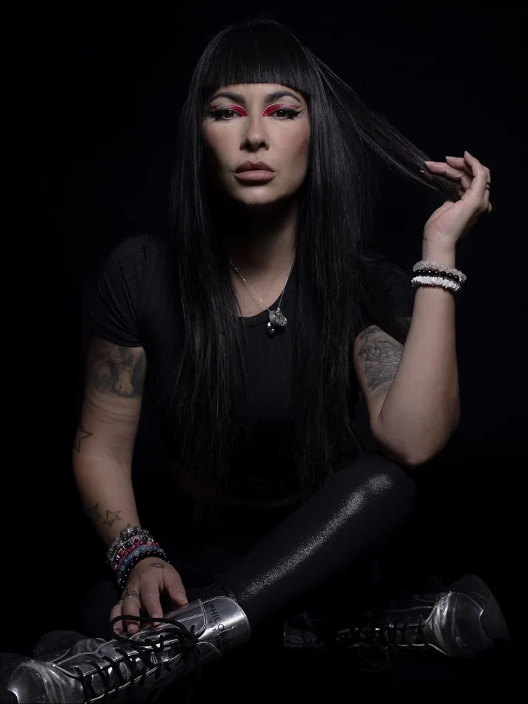 Fatima Hajji