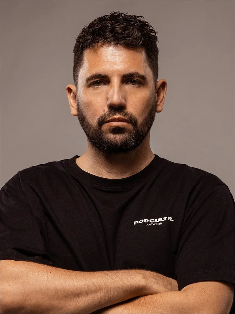 Dimitri Vegas